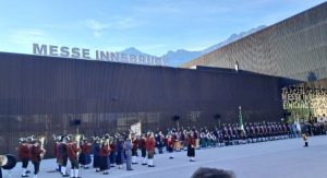 Ζωονόσοι και βιωσιμότητα μειονεκτικών περιοχών στην 76η συνάντηση της Ευρωπαϊκής Ομοσπονδίας Επιστήμης Ζωικής Παραγωγής