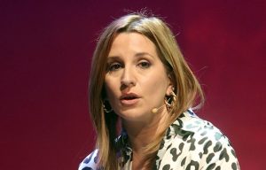 Έκτακτη ανακοίνωση του MEGA για τη Νίκη Λυμπεράκη