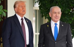 Τι προβλέπει το σχέδιο 20 σημείων που παρουσίασε ο Τραμπ με στόχο τον τερματισμό του πολέμου στη Λωρίδα της Γάζας – Οι διεθνείς αντιδράσεις