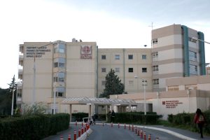 Λασίθι: Νέα παράσυρση 5χρονου από ΙΧ - Στην ΜΕΘ διασωληνωμένος