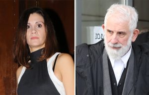 Άννα Μαρία Παπαχαραλάμπους για Πέτρο Φιλιππίδη: «Ανακούφιση ότι έχει κλείσει αυτός ο κύκλος»