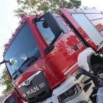 Ηράκλειο: Ισχυρή έκρηξη πριν από λίγη ώρα σε καφενείο