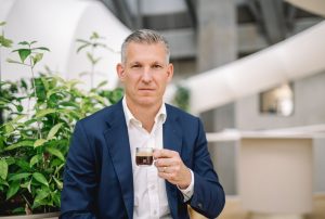 Νέος CEO της Nestle στη θέση Freixe ο Philipp Navratil