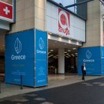 Η Enterprise Greece αναλβάνει την οργάνωση της εθνικής συμμετοχής στην έκθεση Anuga