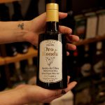 Ελαίας Καρπός