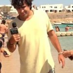 Παράγκα Μυκόνου: Οι Ρωσίδες με τα μικροσκοπικά μαγιό που τρέλαναν τους λουόμενους