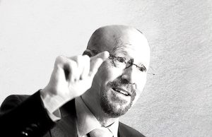 To πείραμα των δασμών