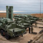 Γεωπολιτικό παζάρι: Οι S-400 της Τουρκίας στο τραπέζι για Ινδία μέσω Ρωσίας