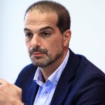 Γαβριήλ Σακελλαρίδης: «Δεν χρειάζεται να ζούμε με φόβο - Χρειάζεται όμως να ζούμε με φροντίδα»