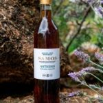 Δύο χρυσά για τα παλαιωμένα γλυκά κρασιά του ΕΟΣ Σάμου στον Concours Mondial de Bruxelles - Winetrails