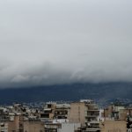 Ο καιρός της Τρίτης, 30 Σεπτεμβρίου 2025