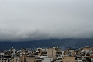 Ο καιρός της Τρίτης, 30 Σεπτεμβρίου 2025