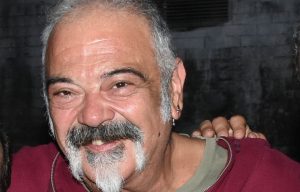 Στηβ Ντούζος: «Δεν μου έκαναν μπούλινγκ γιατί δεν τολμούσαν»