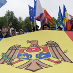 Επανεκλέγεται το φιλοευρωπαϊκό κόμμα της Μολδαβίας