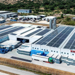 Εγκατάσταση φωτοβολταϊκών 3,91 MV στα Ιωάννινα από τη ΧΗΤΟΣ