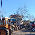 Προετοιμάζεται για συλλαλητήριο στη ΔΕΘ η Πανελλαδική Επιτροπή των Μπλόκων