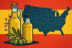 Το ισπανικό ελαιόλαδο στις ΗΠΑ κατέρριψε το ατομικό του ρεκόρ. Ποιά είναι η μυστική συνταγή που αγνοείται στην Ελλάδα