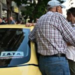 Κλιμακώνουν τις κινητοποιήσεις οι οδηγοί ταξί: «Δεν θα μας παρακάμψουν, δεν εκβιαζόμαστε» διαμηνύουν