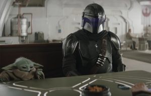 Οι φανς του Star Wars διχάζονται για το τρέιλερ της ταινίας «The Mandalorian and Grogu»