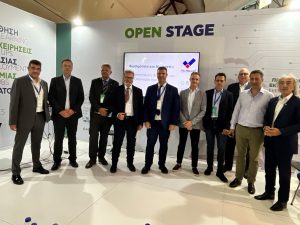 Τη σημασία της αξιόπιστης πιστοποίησης ανέδειξε στη ΔΕΘ η Tic Hellas