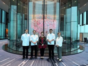 Ενίσχυση συνεργασιών και ευκαιρίες ανάπτυξης για την Trikalinos στην Ιαπωνία