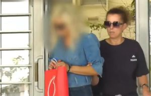 «Δεν κατανάλωσα αλκοόλ», ισχυρίζεται η ιδιοκτήτρια της Porsche για το τροχαίο στην Θέρμη