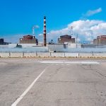 «Η Ουκρανία δεν θα συμφωνήσει ποτέ να παραχωρήσει στη Ρωσία τον πυρηνικό σταθμό της Ζαπορίζια»