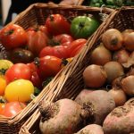 Μείωση 24% στο πλεόνασμα εμπορίου αγροτικών προϊόντων της ΕΕ τον Μάιο