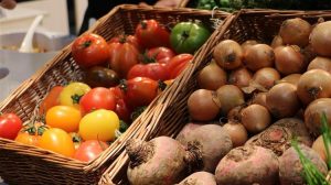 Μείωση 24% στο πλεόνασμα εμπορίου αγροτικών προϊόντων της ΕΕ τον Μάιο