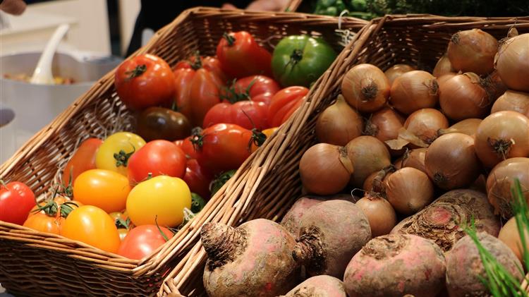 Μείωση 24% στο πλεόνασμα εμπορίου αγροτικών προϊόντων της ΕΕ τον Μάιο