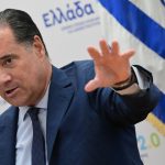 Γεωργιάδης για Κ.Υ. Αίγινας: «Απαράδεκτοι οδηγοί, τους τηλεφωνούσαν εκτός βάρδιας, δεν το σήκωναν!»