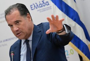 Γεωργιάδης για Κ.Υ. Αίγινας: «Απαράδεκτοι οδηγοί, τους τηλεφωνούσαν εκτός βάρδιας, δεν το σήκωναν!»