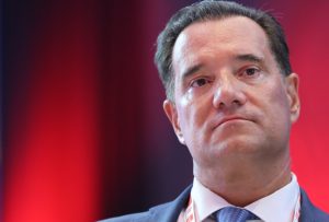 Τρία χρόνια με αναστολή στον 52χρονο που απειλούσε τον Άδωνι στα social media