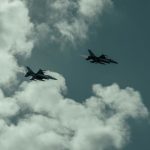 Ρωσικό Υπουργείο Άμυνας διαψεύδει για Εσθονία - Πολωνική αντίδραση σε ρωσική επίθεση στην Ουκρανία -