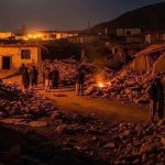 Ισχυρός σεισμός 6 Ρίχτερ έπληξε το Αφγανιστάν: Τουλάχιστον 20 νεκροί και δεκάδες τραυματίες, φόβοι για αύξηση των θυμάτων