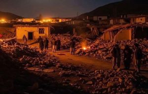 Ισχυρός σεισμός 6 Ρίχτερ έπληξε το Αφγανιστάν: Τουλάχιστον 20 νεκροί και δεκάδες τραυματίες, φόβοι για αύξηση των θυμάτων