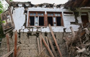 Αφγανιστάν: Στους 1.124 ανήλθαν οι νεκροί από τον σεισμό