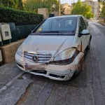 Βασίλης Μπισμπίκης: Στον εισαγγελέα την Δευτέρα - Στο κρατητήριο θα περάσει το βράδυ
