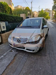 Βασίλης Μπισμπίκης: Στον εισαγγελέα την Δευτέρα - Στο κρατητήριο θα περάσει το βράδυ