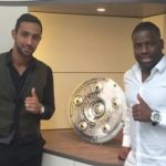 O Έλληνας προπονητής που ανακάλυψε τον Ντεμπελέ