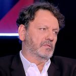 Στάθης Αγγελόπουλος: «Άρχισε να μου μιλάει απότομα και άσχημα, έκατσε οκλαδόν μπροστά στην πόρτα, δεν τη χτύπησα ποτέ»