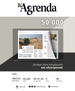 Οι νέοι κτηνοτρόφοι από το 2024 παραμένουν χωρίς βοσκότοπο και δικαιώματα