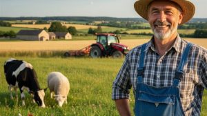 Συμφωνία-ορόσημο στην ΕΕ για την απλούστευση της Κοινής Αγροτικής Πολιτικής