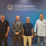 Σε διαβούλευση άμεσα ο κώδικας μετανάστευσης εντός οι μετακλήσεις εργατών γης