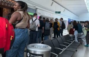 Χάος σε ευρωπαϊκά αεροδρόμια μετά από κυβερνοεπίθεση – Προβλήματα στο Λονδίνο, στις Βρυξέλλες και στο Βερολίνο