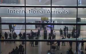 Κυβερνοεπίθεση σε αεροδρόμια: Ρωσικό δάχτυλο βλέπουν στην Ευρώπη - Ακυρώσεις πτήσεων