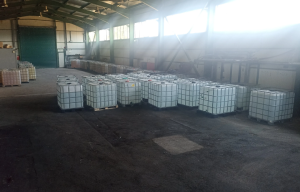 Διώκονται τρεις στην Βόρεια Ελλάδα για λαθρεμπόριο αιθυλικής αλκοόλης και ενεργειακών ποτών