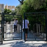 Σε εξέλιξη το «θρίλερ» με το μωρό στην Ακρόπολη - Οι ομοιότητες με το περιστατικό του βρέφους στον Άλιμο