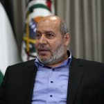 Η Χαμάς ανακοίνωσε ότι ο Χαλίλ Αλ Χάγια επέζησε από την ισραηλινή επιδρομή στην Ντόχα