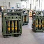 Οι επενδυτές στρέφουν την προσοχή τους στον αμυντικό τομέα